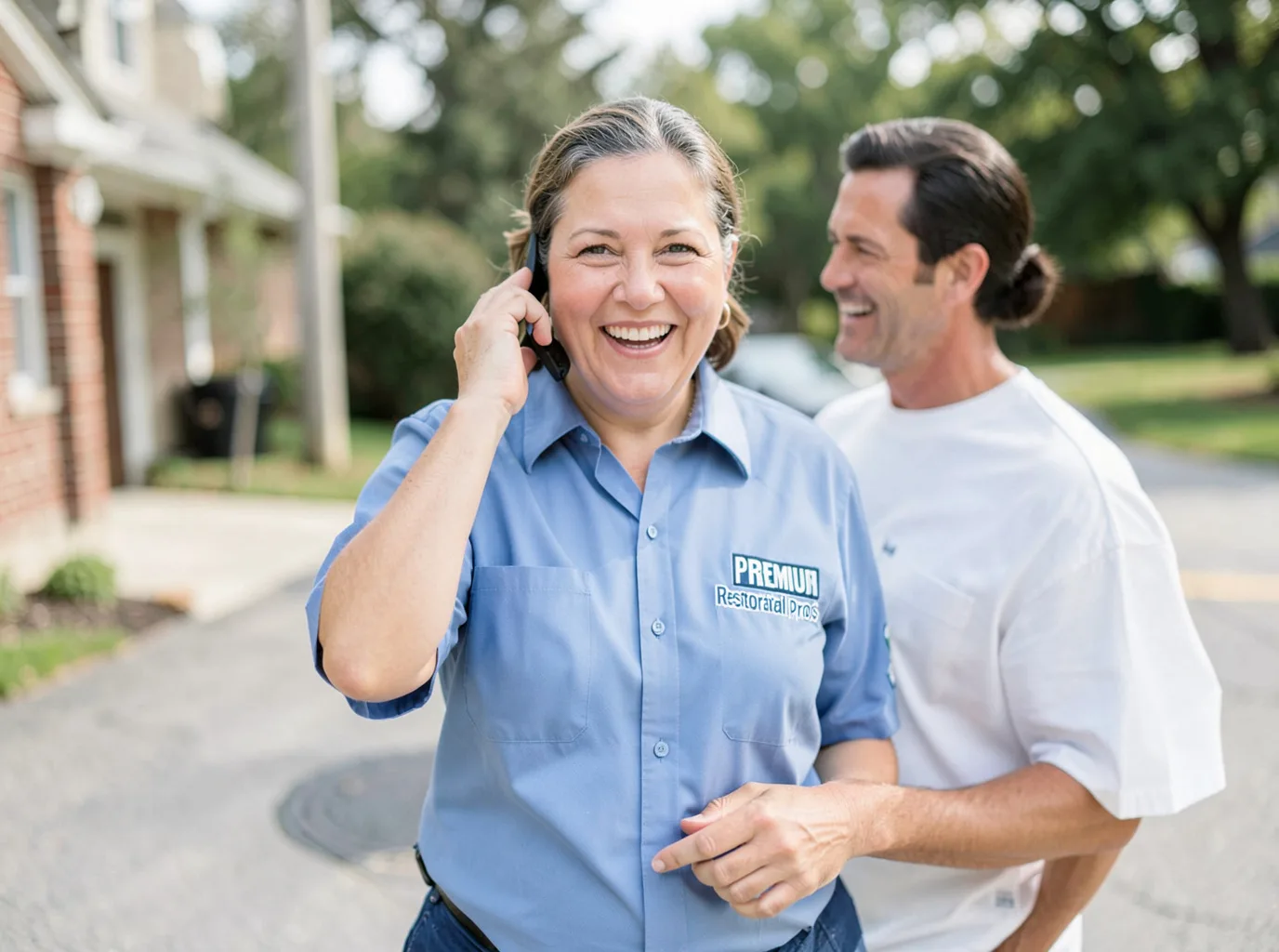 Water Damage Restoration Leetsdale, PA FAQs